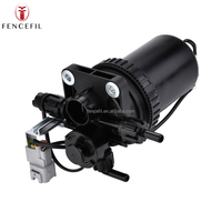 Préfiltre à carburant pour moteur diesel 23330-78260 pour Toyota Dyna Toyoace XZU600, séparateur d'eau pour camion