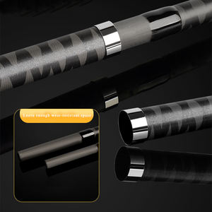 Poids du leurre 80-300G Fuji Reel Seat Saltwater 3 Section Longcast XXH Action <span class=keywords><strong>Canne</strong></span> à pêche 3.9m 4.2m 4.5m <span class=keywords><strong>Surfcasting</strong></span> Rod Surf Rod - Product Image 4