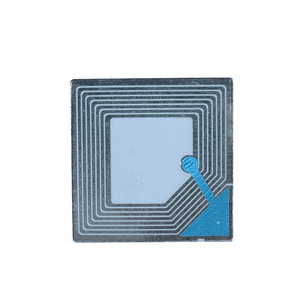 Nhà Máy Giá <span class=keywords><strong>Eas</strong></span> Chống Trộm Nhãn AM Loại Bỏ An Ninh Thẻ Chống Trộm <span class=keywords><strong>8.2Mhz</strong></span> AM Sticker - Product Image 4