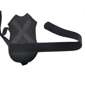 OEM Yoga Stretching Leg Stretcher Strap pour <span class=keywords><strong>Trainer</strong></span> Yoga Flexibility Bande D'etirement Du Pied Leg Stretch Belt - Product Image 4