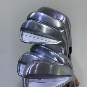 Nouvel arrivage : Ensemble complet de clubs de golf en aluminium forgé, homologué pour l'exportation, emballage sécurisé, portable pour expédition maritime, grand lot - Product Image 3