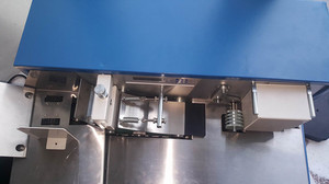 Máy Dập Khuôn Dập Bưu Điện Tốc Độ Cao Máy Dập Khuôn Dập Bưu Điện Tự Động Máy Dập Khuôn Dập Ngày Kỹ Thuật Số - Product Image 4