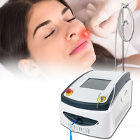 Appareil de liposuccion au laser diode 980 nm, remodelage corporel, amincissement, lipolyse, chirurgie, lifting endolaser 980 nm
