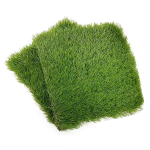 Césped Artificial Sintético Realista de Alta Calidad, Alfombra de Césped Verde Natural para Paisajismo, Césped Artificial Duradero para Decoración de Jardín - Product Image 3