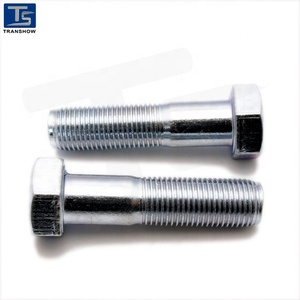<span class=keywords><strong>Tornillo</strong></span> de <span class=keywords><strong>Cabeza</strong></span> <span class=keywords><strong>Hexagonal</strong></span> con Rosca Fina Grado <span class=keywords><strong>8</strong></span> SAE J429 - Product Image 5