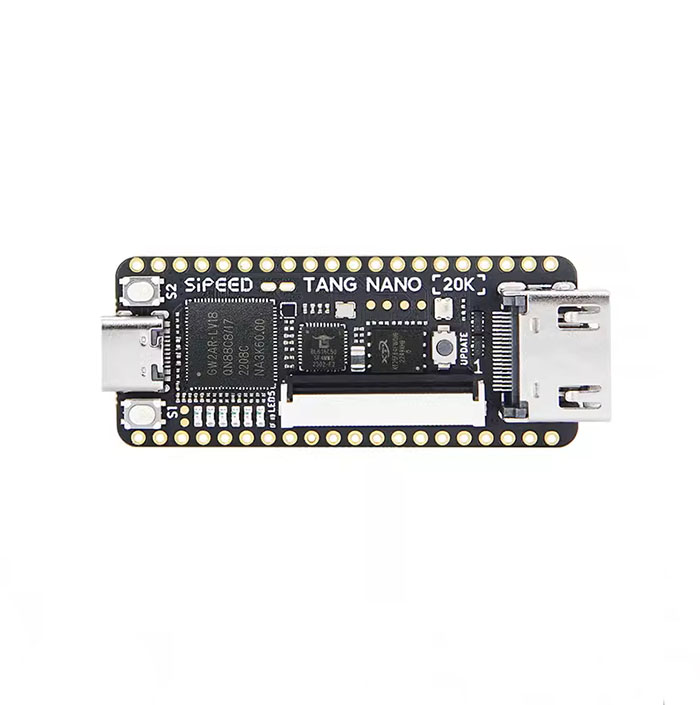 Amazon | ALINX AX7010 AX7020 Devボード&キット AMD Zynq™ 7000