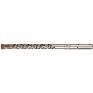 Broca SDS-Plus Extreme 2 para mampostería y hormigón, en blíster individual - Product Image 2