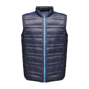 Gilet imbottito personalizzato per merchandising - Product Image 4