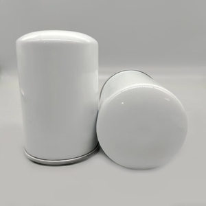 Hoogwaardige vrachtwagenonderdelen Automotive Sales Schroefbare motorolie filter LF716 55213927 B161-S LF3537 voor dieselmotoren - Product Image 5