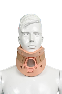 Órtese <span class=keywords><strong>Cervical</strong></span> Fabricada na China Melhor Preço Colar <span class=keywords><strong>Cervical</strong></span> de Polímero Suporte Ortopédico para Estabilização <span class=keywords><strong>Cervical</strong></span> - Product Image 6