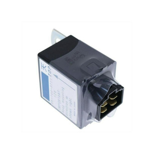 Solenoid Valve <b>Relay</b> 061700-3770 061700-3771 061700-3760 for Kubota Replacement <b>Auto</b> Part Plastic Material - Product Image 3