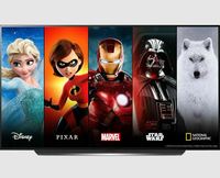 Ventas de televisores LG OLED evo C6 4K Smart TV de 77 pulgadas con Dolby Vision y Atmos, IA Super Upscaling, 4K HDR10, 165Hz Gaming Alpha 11 AI