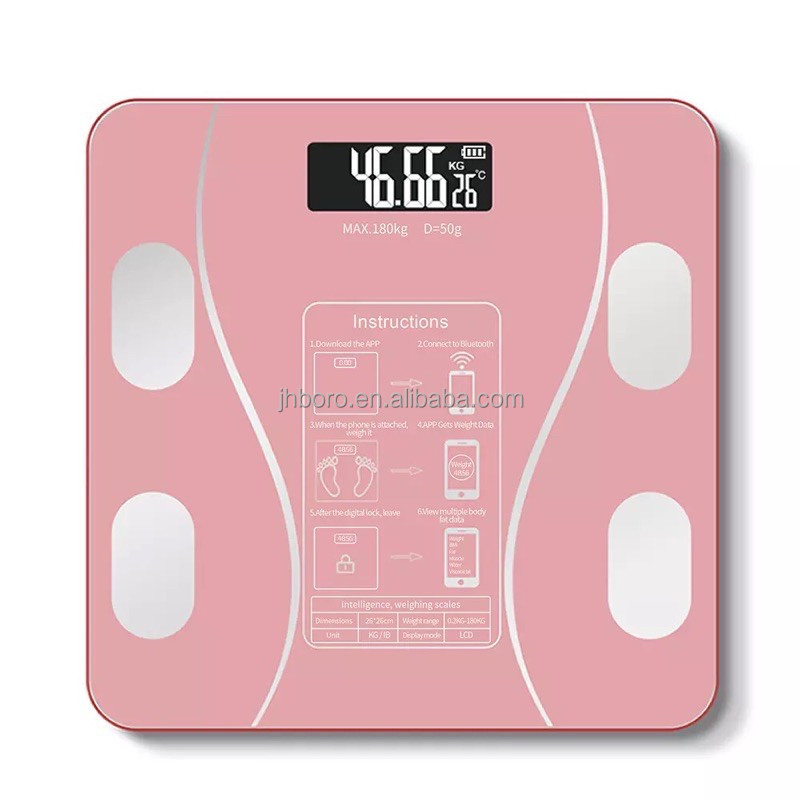 BL 2602 Most Popular Smart Body