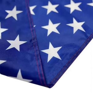 Wholesale Custom Printing Your Own Design Custom Logo Outdoor Portable Polyester 90x150cm Gay Progress Pride <b>Flag</b> 3x5ft - Product Image 5