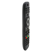 HUAYU-Mando a distancia de TV por infrarrojos, universal, para televisores Philips Smart LED LCD