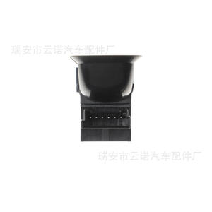 Interruptores de Capó Delantero y Trasero para Porsche, Nuevos, 99161310501A05 99161310501 - Product Image 5