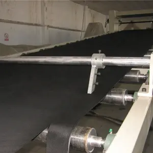 Maquinaria de fabricación de láminas de plástico HDPE, línea de producción de geocell HDPE, extrusora de plástico