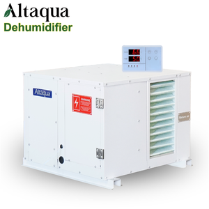 Greenhouse Industrial Dehumidifier Machine for Greenhouse - Product Image 1