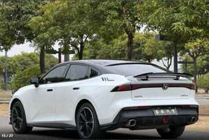 Voitures <span class=keywords><strong>d</strong></span>'<span class=keywords><strong>occasion</strong></span> Changan UNI-V 2023 1.5T Édition Prestige Voiture compacte Essence Berline à hayon Véhicules <span class=keywords><strong>d</strong></span>'<span class=keywords><strong>occasion</strong></span> Voitures <span class=keywords><strong>d</strong></span>'<span class=keywords><strong>occasion</strong></span> <span class=keywords><strong>pas</strong></span> chères à vendre - Product Image 5