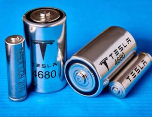 4680 3.2v25Ah Cells High Rate 5C New Stock Belifine Brand 1000+ Cycles 3-12 Months Warranty Battery - Product Image 3