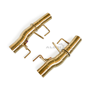 Échappement intelligent à soupapes pour <span class=keywords><strong>Ferrari</strong></span> SF90 3.9T 2020-2025 – Modification d'échappement haute performance, installation parfaite - Product Image 5