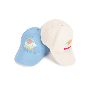 New Arrival Custom Spring Summer Outdoor Baseball Cap <b>Sun</b> Protection Sports Cap for Women <b>Men</b> - Product Image 2