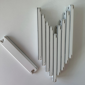 Directo de fábrica, barato, pasivo, RFID, etiqueta dura, Anti-Metal, gestión de activos, tarjeta de Control de acceso en Metal - Product Image 2