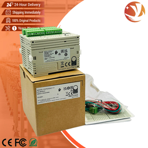 Module numérique DVP20SX211T d'origine neuf, contrôleur programmable PLC, 16 E/S, 110V, communication I/O Link pour la programmation PLC - Product Image 1