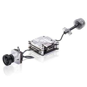 Kit de Cámara Digital FPV Caddx Nebula Nano con Transmisor de Video Vista HD para Dron FPV de Ala Fija - Product Image 1