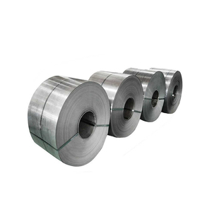 S235JR S355JR Q Q345 SS400 SAE 1018 Baustahl-Coils aus kohlenstoffarmem Stahl, 1,0-2,0 mm Dicke, schwarz glänzend, verzinkt, für Bau und Schiffbau - Product Image 6