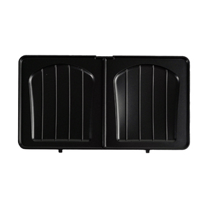 <span class=keywords><strong>Grille</strong></span>-<span class=keywords><strong>pain</strong></span> électrique portable <span class=keywords><strong>mini</strong></span> en acier inoxydable 750W pour sandwichs, petit-déjeuner, maison, <span class=keywords><strong>voyage</strong></span>, camping 110V 220V Personnalisable - Product Image 2