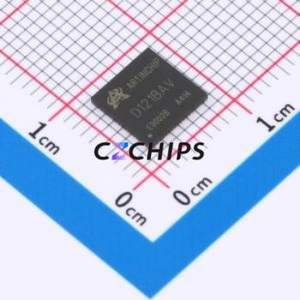 Nouveau-original D121BAV QFN-68(7x7mm) microcontrôleur à puce IC à circuit intégré (MCU/MPU/SoC) - Product Image 1