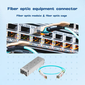 1490nm-TX/1550nm-RX bidirezionale SFP + 10G Bidi 80km Simplex LC fibra ottica ricetrasmettitore modulo apparecchiature in fibra ottica - Product Image 5