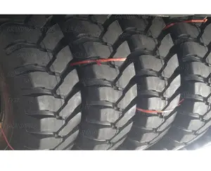 Factory Direct Sales Of Off Road Tires Tires 14.00-25-36 E3 OTR Tires For Dump Trucks