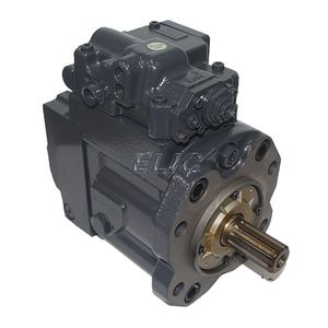Suku cadang penggali Tiongkok Kit perbaikan K3V63S-9C Pump <span class=keywords><strong>Mini</strong></span> pompa Piston utama hidrolik untuk seri Kawasaki - Product Image 1