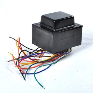 Mạch khuếch đại đèn 300B 2A3, biến áp âm thanh cho bán buôn - Product Image 4