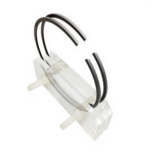 Anneau de piston d'assurance qualité fabriqué à Taiwan - Product Image 1