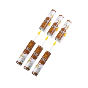Pegamento de vidrio de mármol para <span class=keywords><strong>acuario</strong></span>, sellador de secado rápido sin clavos, resistente al agua, pegamento para hormigón, superventas - Product Image 6