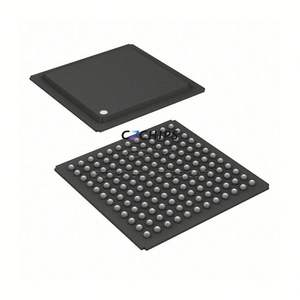 Nouveau et original - En stock IS27TH064G21-JCLA1 BGA-153 Circuit intégré semi-conducteur CI Puce CZSKU:W9F2K4P1 - Product Image 1