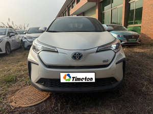 Coches eléctricos de uso familiar Precio bajo <span class=keywords><strong>Segunda</strong></span> <span class=keywords><strong>mano</strong></span> Aion <span class=keywords><strong>Coupe</strong></span> Premio Vehículos de nueva energía de 4 ruedas Asientos de cuero Coche de dirección izquierda - Product Image 3