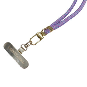 Correa de Teléfono Ajustable Larga para Llevar Cruzada al Cuerpo, Modelo GC2502949, 80cm, Universal, para Muñeca, Segura y Antirrobo, Venta al Por Mayor WIMONCH - Product Image 3