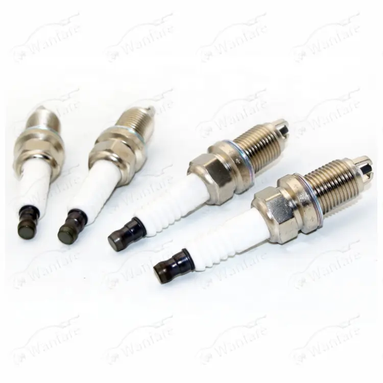 Groothandel Hot Selling Auto Bujias Kaarsen Bougies Voor Suzuki Liana Oem Dcpr7egp XU20TT