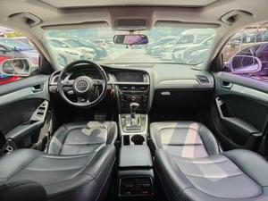 <span class=keywords><strong>Audi</strong></span> A4L 2013, 2.0T, Transmisión Automática - Product Image 4
