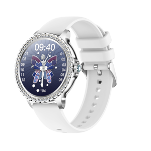 Reloj Inteligente Deportivo para Mujer, Varios Colores, Venta al Por Mayor Más <span class=keywords><strong>Barata</strong></span>, Dispositivos Inteligentes Portátiles 2026 - Product Image 4