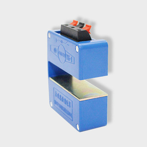 Sensor de Imán Permanente de Control de Límite YG-1A, Interruptor Magnético para Elevador, Sensor de Inducción para Contenedor de Carga, Relé - Product Image 4