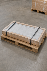 Volets de fenêtre <span class=keywords><strong>en</strong></span> bois et PVC imperméable sur mesure de qualité supérieure pour baies vitrées, volets de fenêtre intérieurs de type plantation, <span class=keywords><strong>prix</strong></span> <span class=keywords><strong>d</strong></span>'usine, vente <span class=keywords><strong>en</strong></span> gros OEM/ODM - Product Image 6