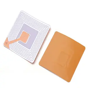 Nhãn Dán Chống Trộm Eas Rf Siêu Thị Bán Chạy Cho Hệ Thống Báo Động An Ninh Hàng Hóa Từ Trung Quốc - Product Image 1