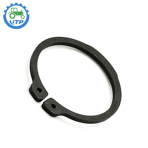 Anillo de Retención de Alta Calidad L171990 Compatible con Tractores 6170R 6175M 6175R 6180J 6185J 6190J 6190M 6190R 6195M 6195R 6205J 6210J 6210M - Product Image 4