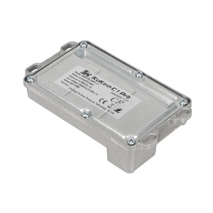 Carte mère de contrôleur de moteur 48V 25A d'origine pour trottinette électrique Kukirin C1 Pro, pièces de rechange pour contrôleur - Product Image 6