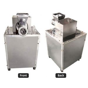 Günstige Teigkugelmaschine MP45/2 Kleine Teigkugelmaschine Goodfriend Teigteilermaschine GDS 203 Beste Qualität - Product Image 3